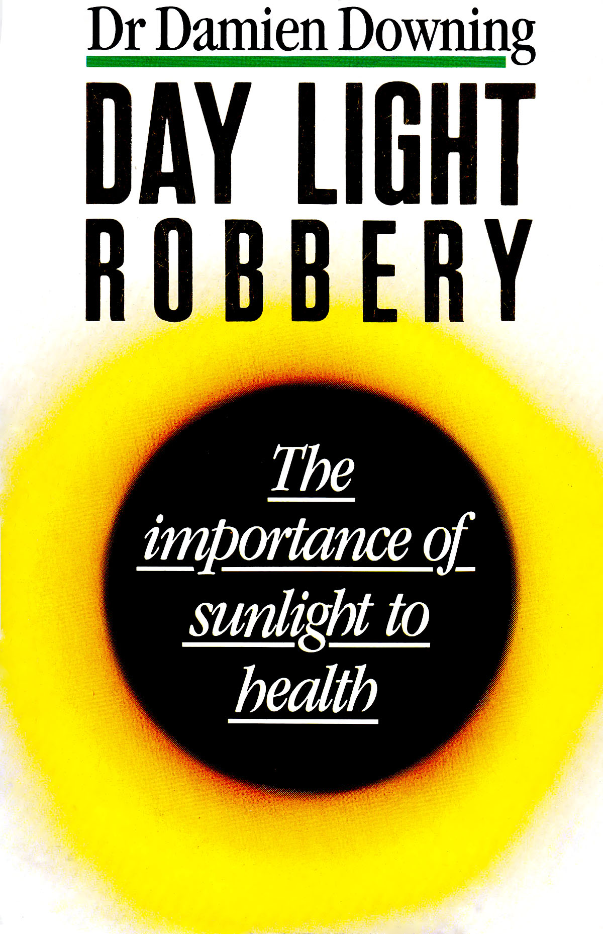 Daylight Robbery