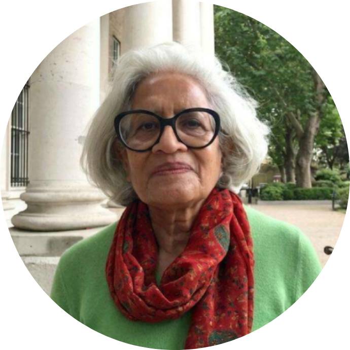 Jayshree Patel