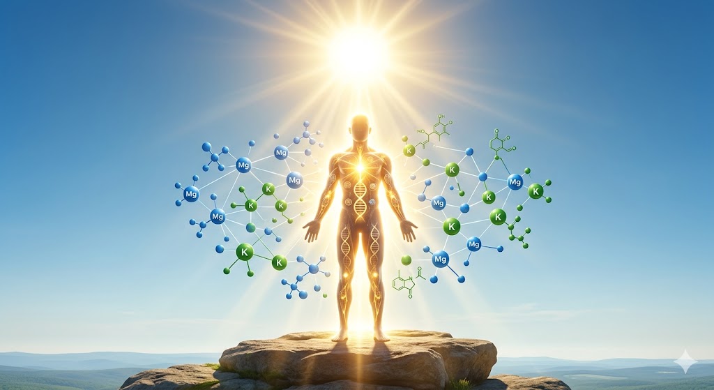 Vitamin D