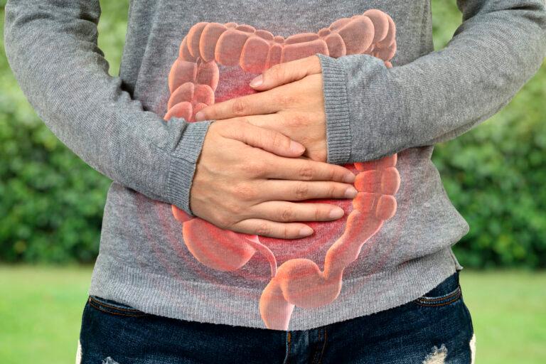 Healing the Gut
