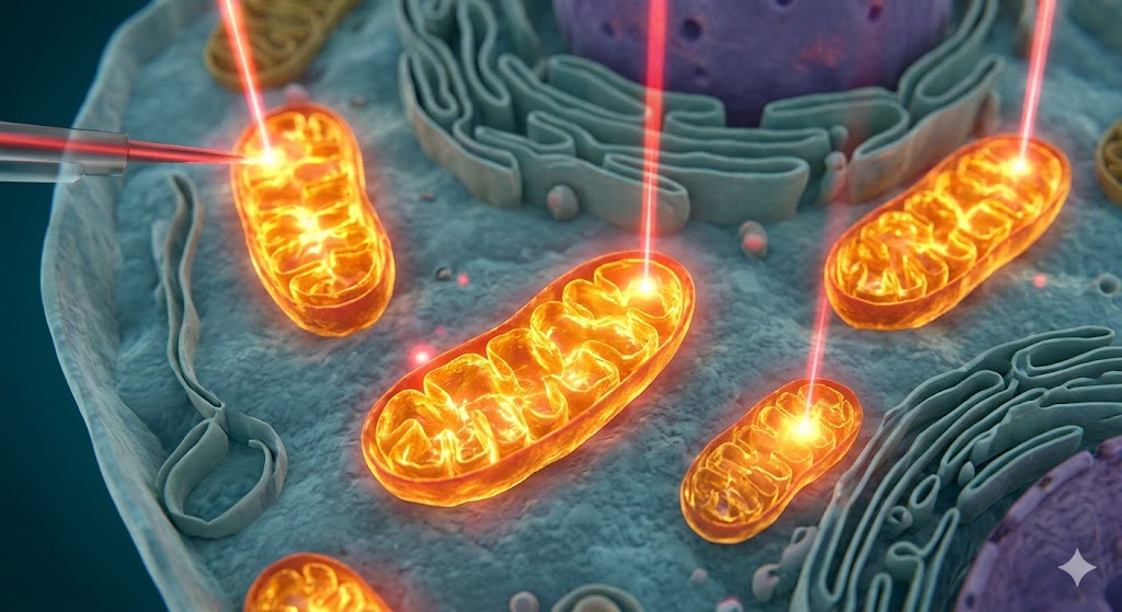 Mitochondria