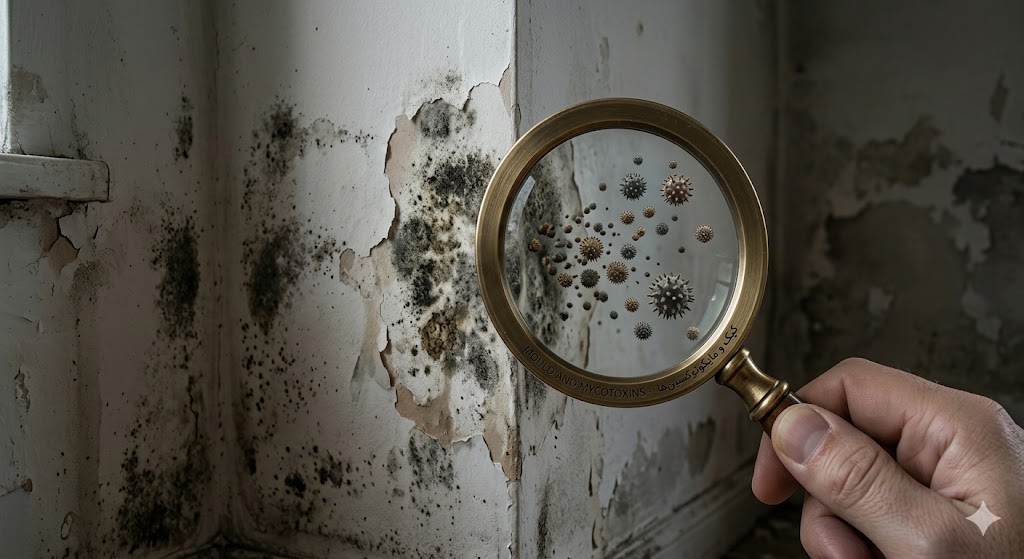 Mould and Mycotoxins